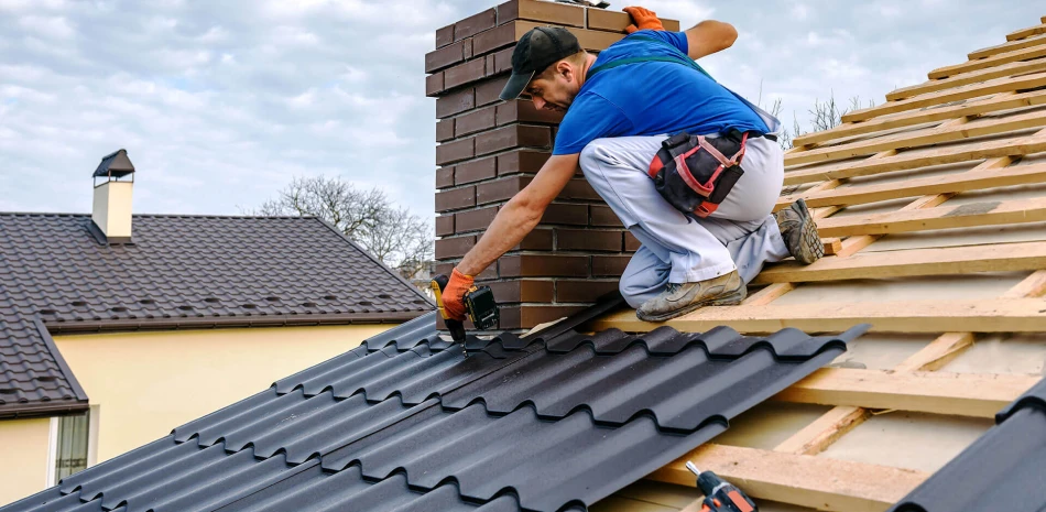 Roofing Services