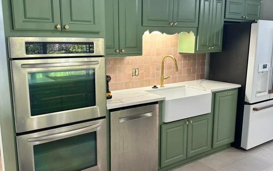 full service experience